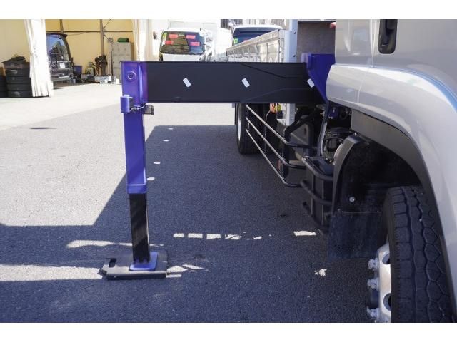 ISUZU FORWARD 2020 Image 31