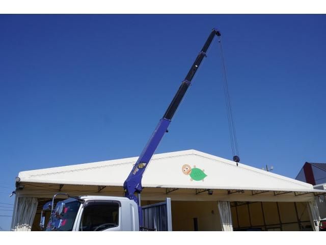 ISUZU FORWARD 2020 Image 31