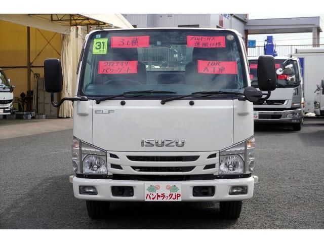 ISUZU ELF 2019 Image 31