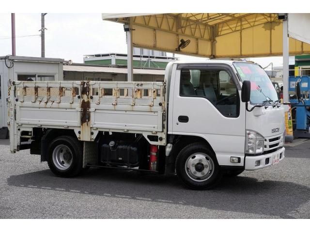 ISUZU ELF 2019 Image 31