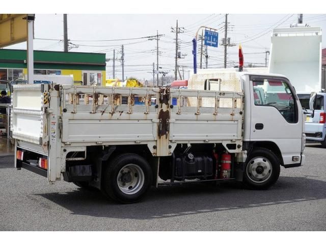 ISUZU ELF 2019 Image 31