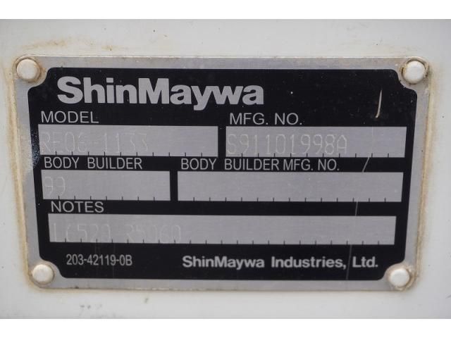 ISUZU ELF 2019 Image 31