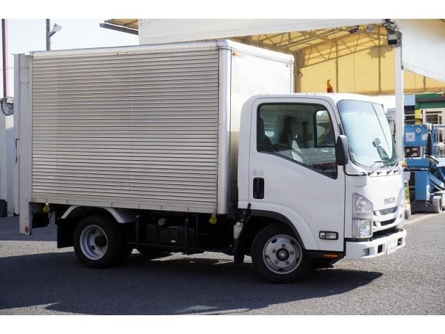 ISUZU ELF 2019 Image 31
