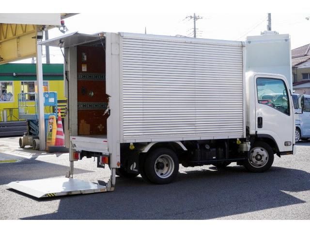 ISUZU ELF 2019 Image 31