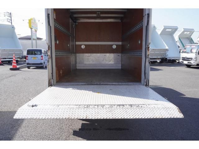 ISUZU ELF 2019 Image 31