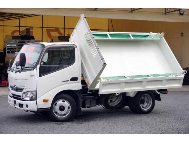 HINO DUTRO 2016 Image 31