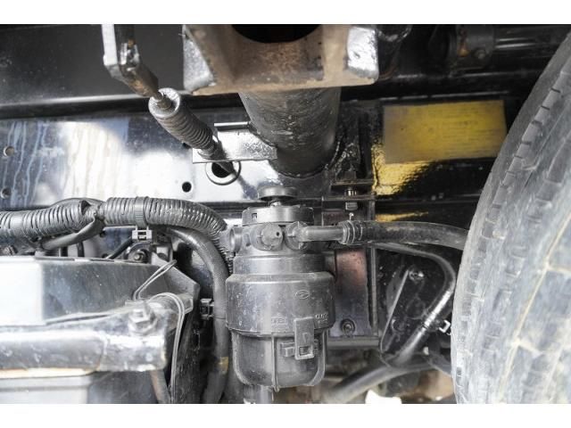 HINO DUTRO 2016 Image 31