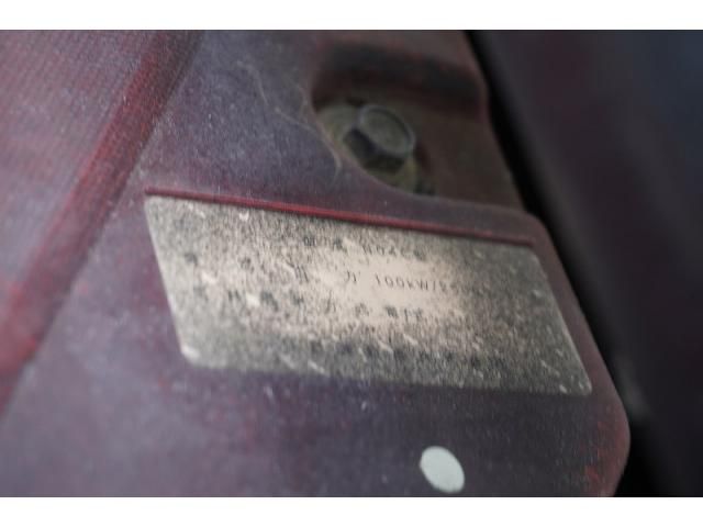 HINO DUTRO 2016 Image 31