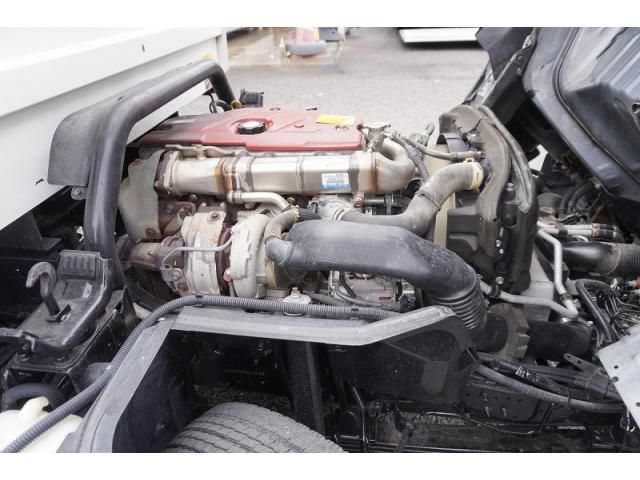 HINO DUTRO 2016 Image 31