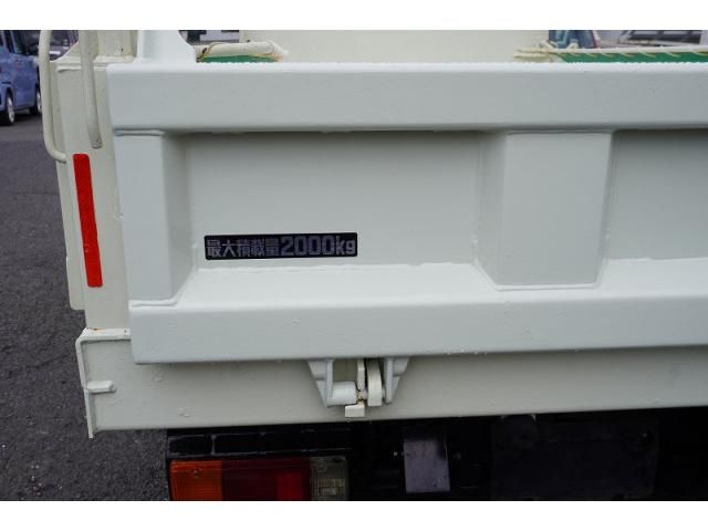 HINO DUTRO 2016 Image 31