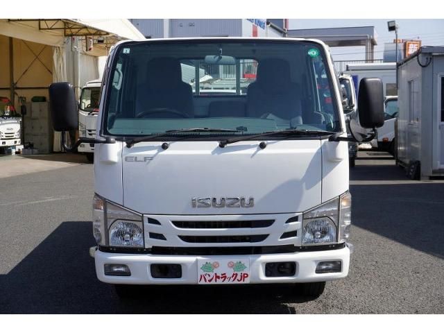 ISUZU ELF 2016 Image 31