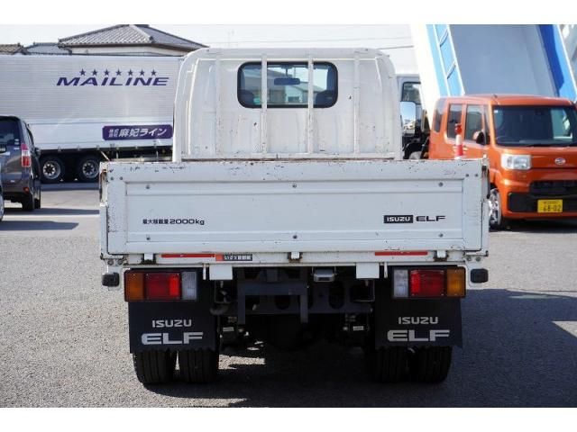 ISUZU ELF 2016 Image 31