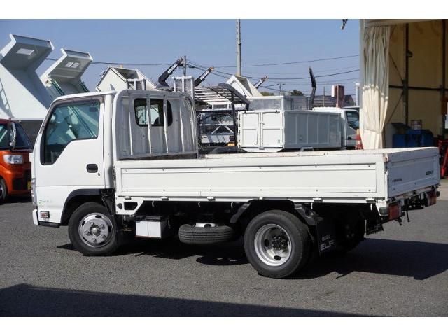 ISUZU ELF 2016 Image 31