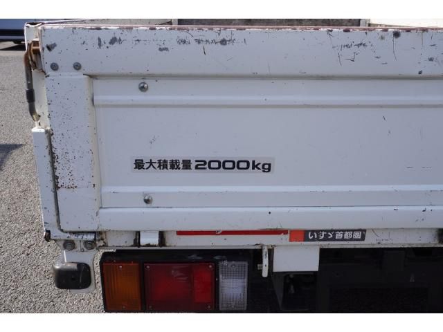 ISUZU ELF 2016 Image 31