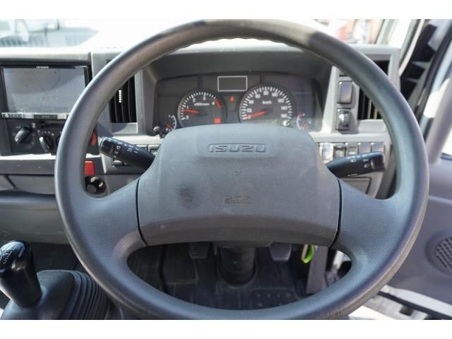 ISUZU ELF 2016 Image 31