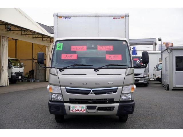 MITSUBISHI CANTER 2020 Image 31