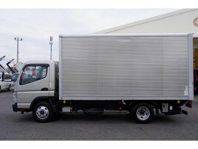 MITSUBISHI CANTER 2020 Image 31