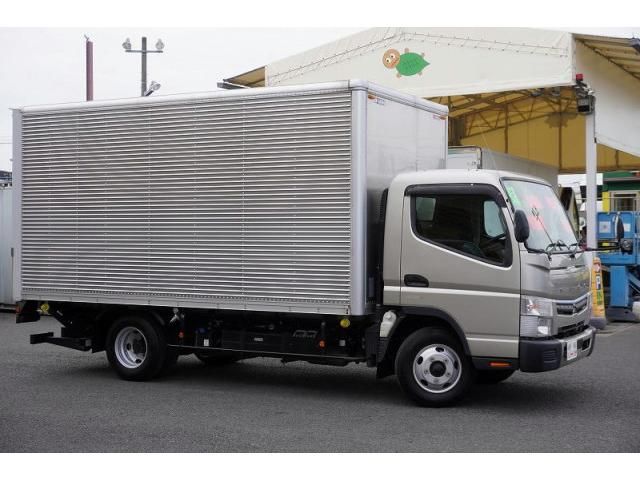 MITSUBISHI CANTER 2020 Image 31