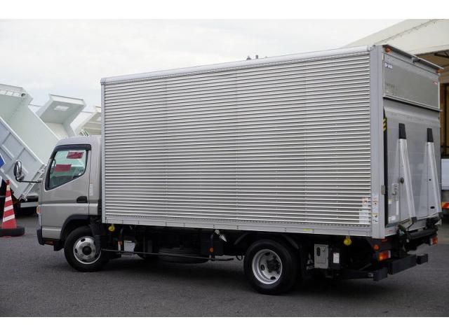 MITSUBISHI CANTER 2020 Image 31