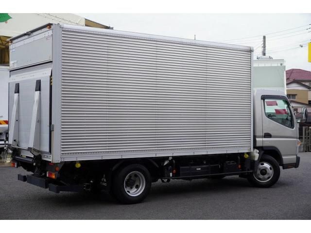 MITSUBISHI CANTER 2020 Image 31