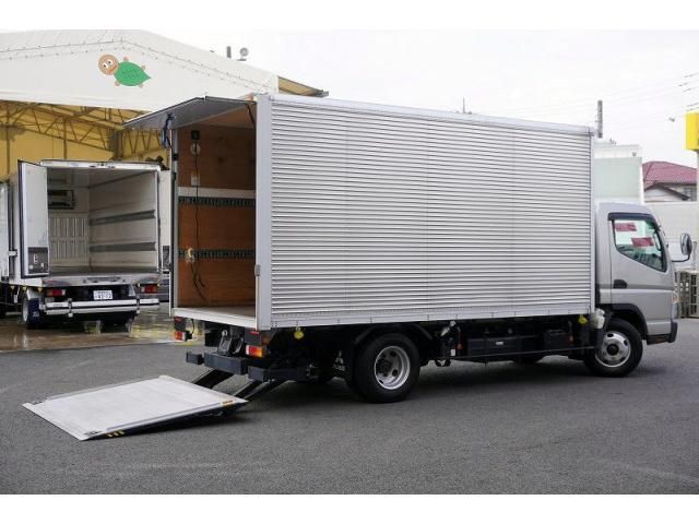 MITSUBISHI CANTER 2020 Image 31