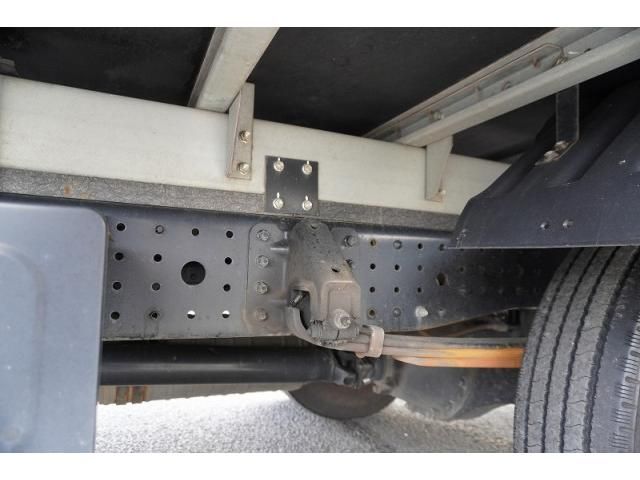 MITSUBISHI CANTER 2020 Image 31