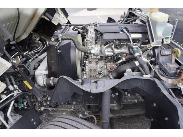 MITSUBISHI CANTER 2020 Image 31