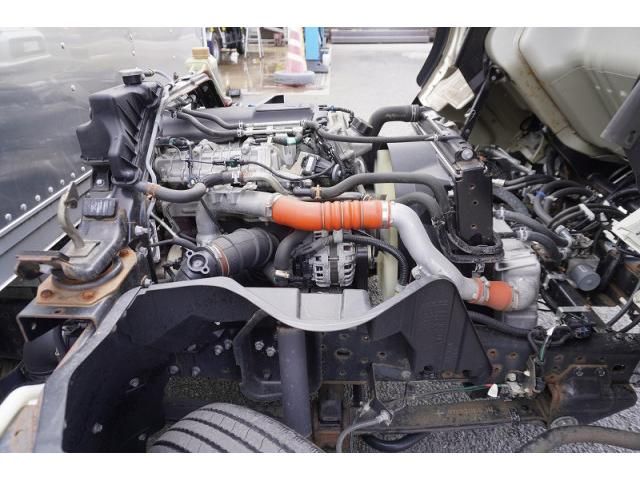 MITSUBISHI CANTER 2020 Image 31