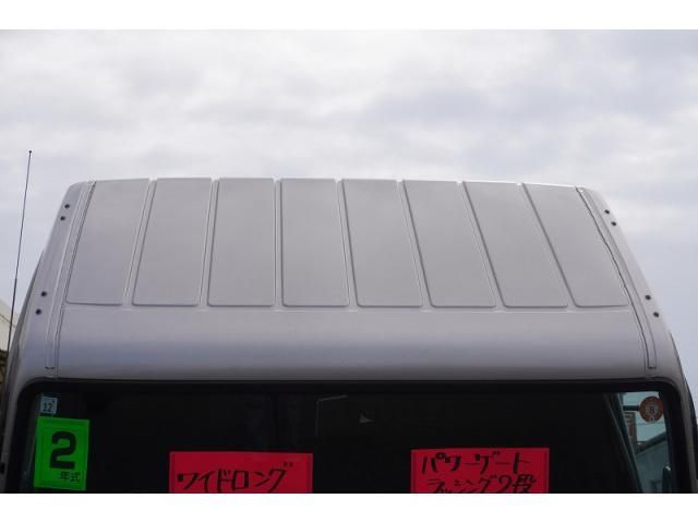 MITSUBISHI CANTER 2020 Image 31