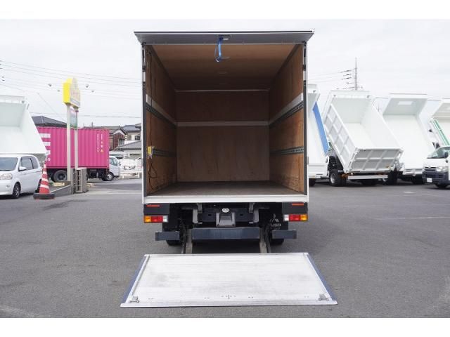 MITSUBISHI CANTER 2020 Image 31