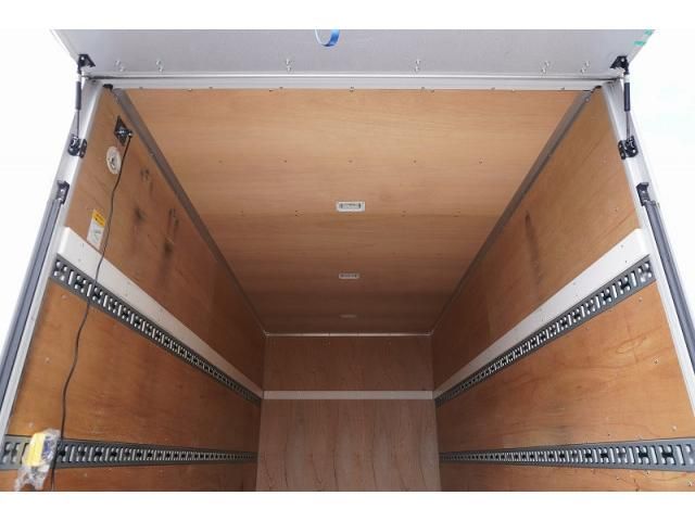 MITSUBISHI CANTER 2020 Image 31