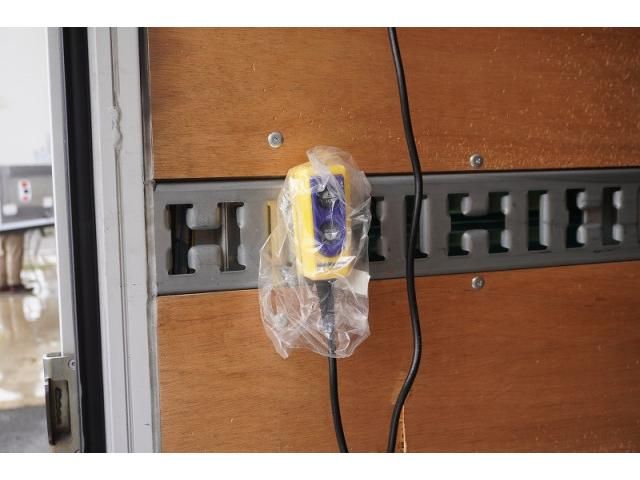 MITSUBISHI CANTER 2020 Image 31