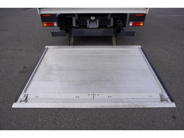 MITSUBISHI CANTER 2020 Image 31