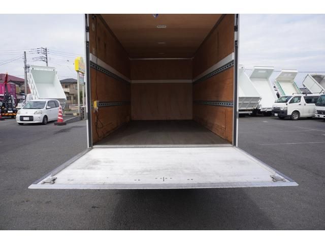 MITSUBISHI CANTER 2020 Image 31