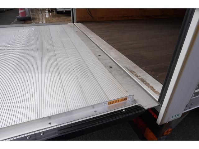 MITSUBISHI CANTER 2020 Image 31