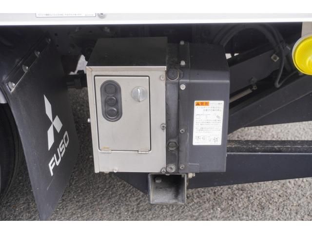 MITSUBISHI CANTER 2020 Image 31