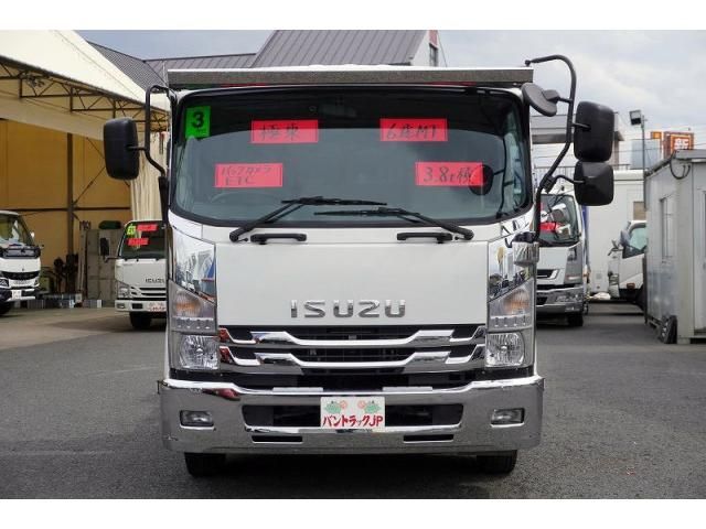 ISUZU FORWARD 2021 Image 31