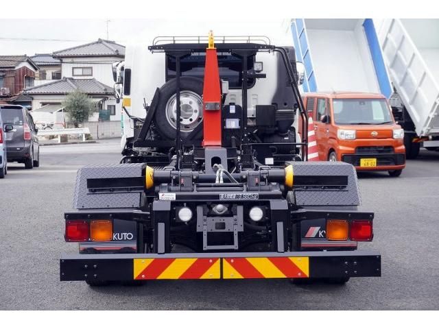 ISUZU FORWARD 2021 Image 31