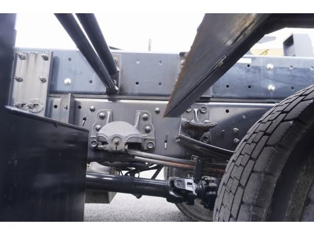 ISUZU FORWARD 2021 Image 31