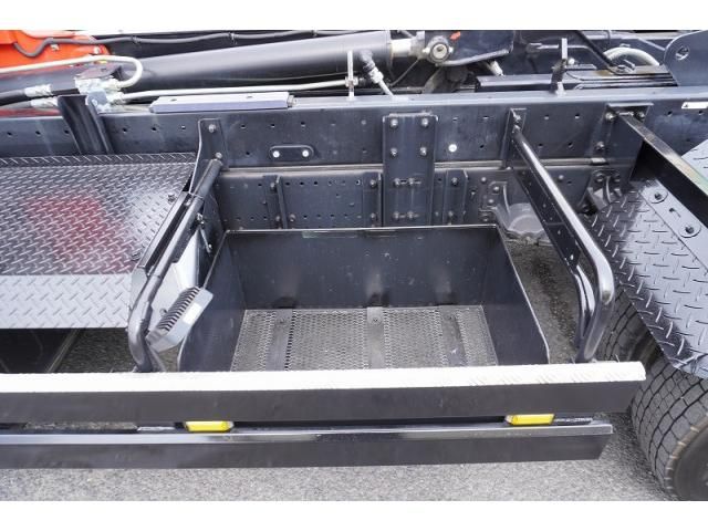 ISUZU FORWARD 2021 Image 31