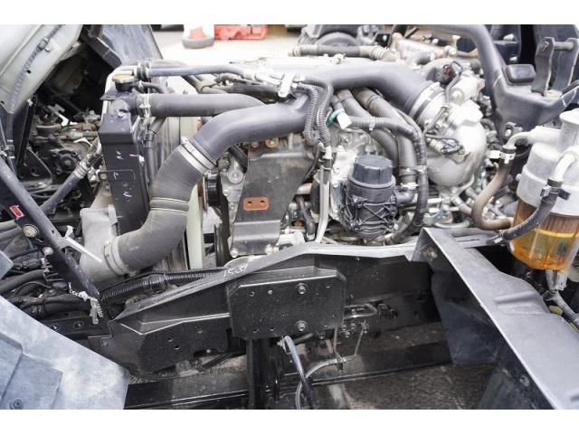 ISUZU FORWARD 2021 Image 31