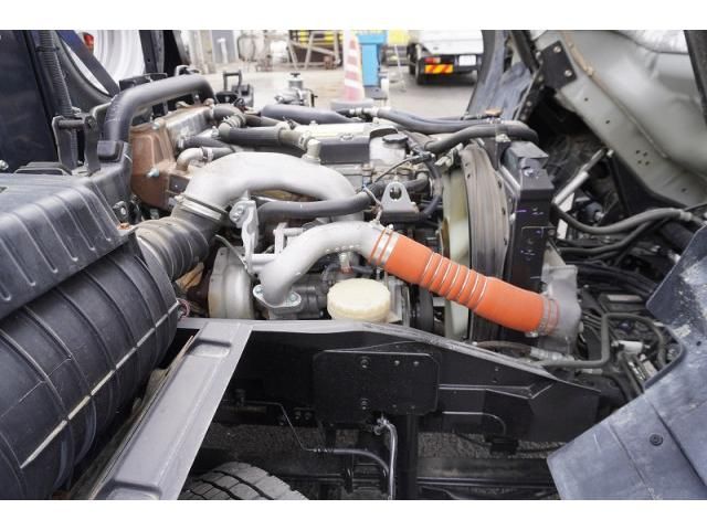 ISUZU FORWARD 2021 Image 31