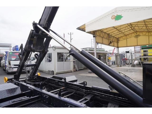 ISUZU FORWARD 2021 Image 31