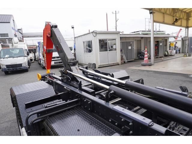 ISUZU FORWARD 2021 Image 31