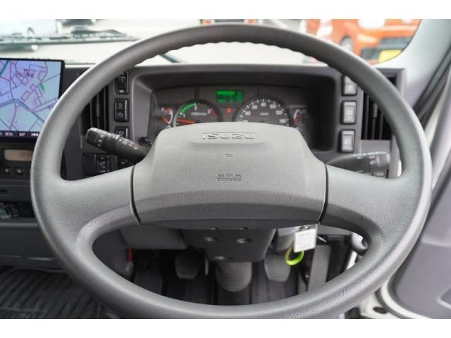 ISUZU FORWARD 2021 Image 31