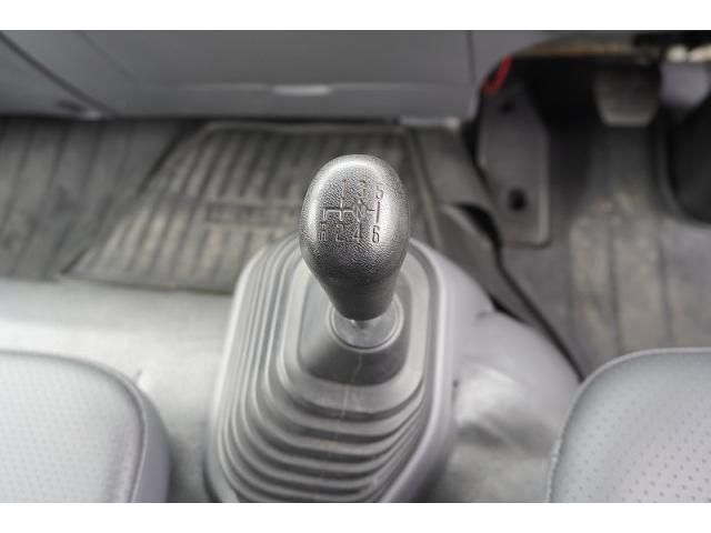 ISUZU FORWARD 2021 Image 31