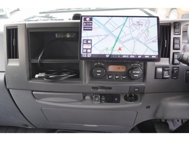 ISUZU FORWARD 2021 Image 31