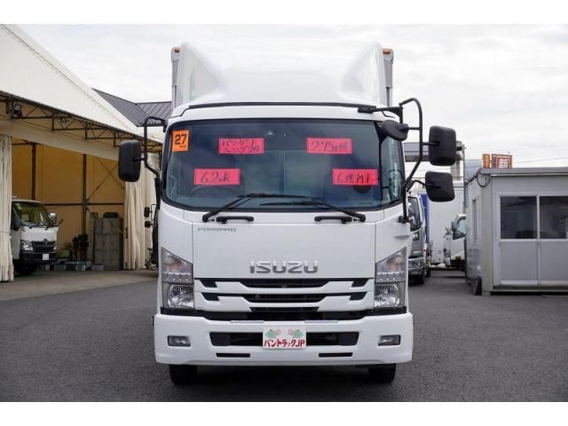 ISUZU FORWARD 2015 Image 31