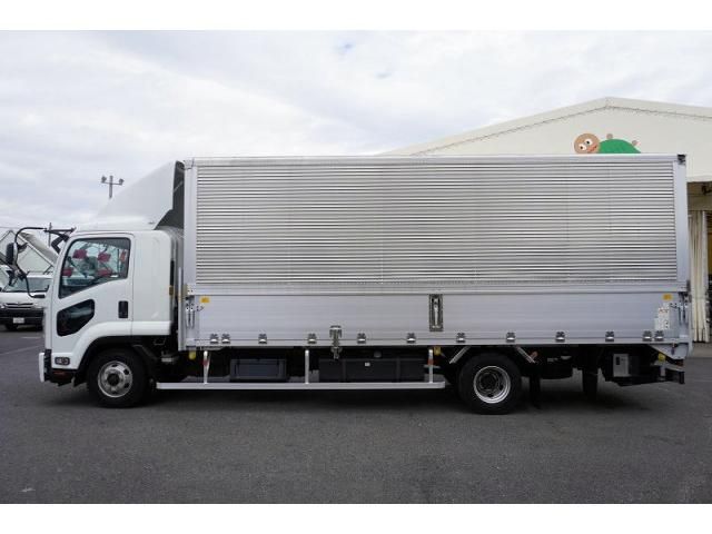 ISUZU FORWARD 2015 Image 31