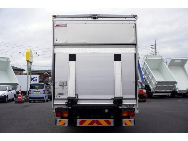 ISUZU FORWARD 2015 Image 31